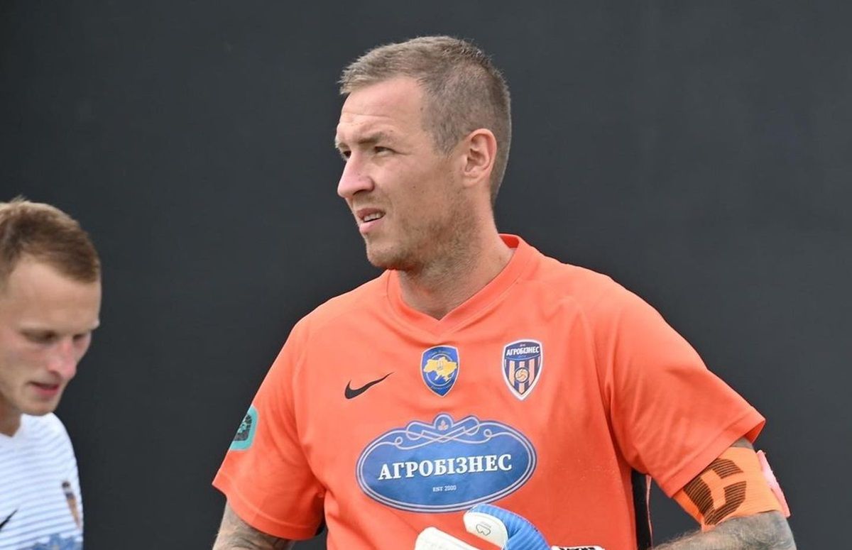 Андрей Попович Андрей Попович