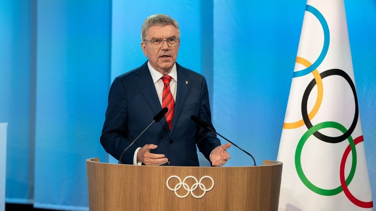 Олімпіада-2024 - рішення саміту МОК щодо допуску росіян та білорусів