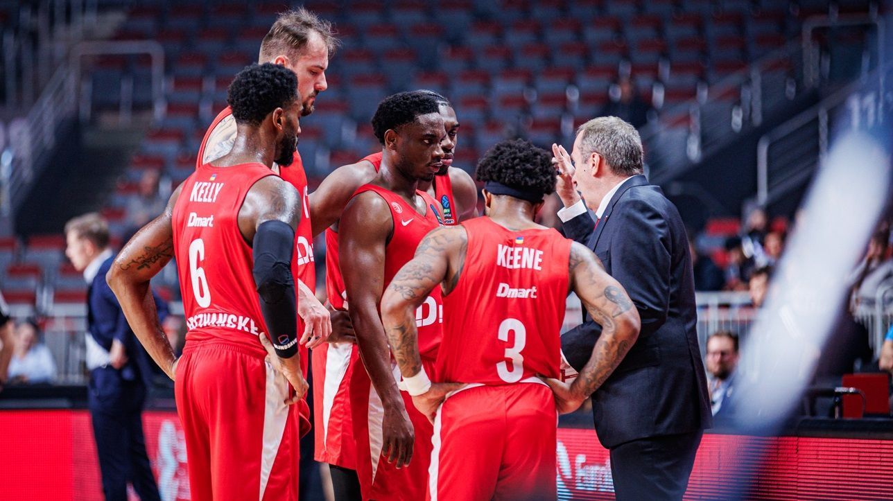 Прометей разгромил Гамбург Прометей разгромил Гамбург