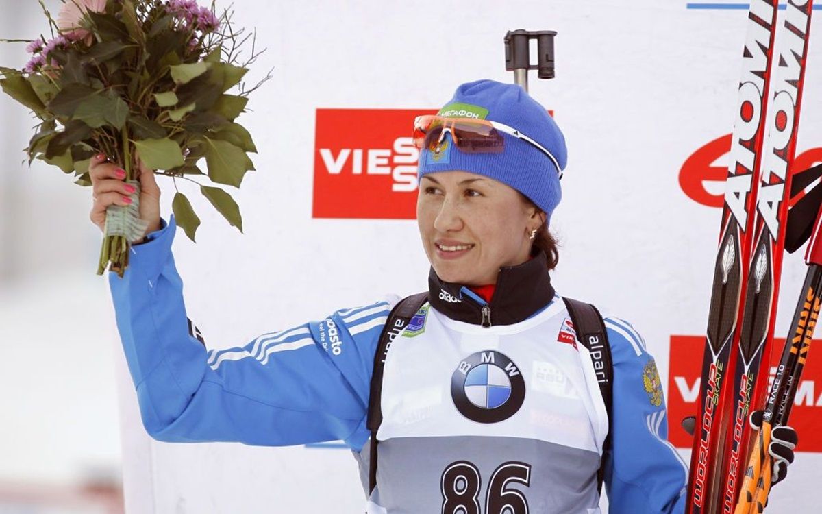 Дарья Виролайнен Дарья Виролайнен