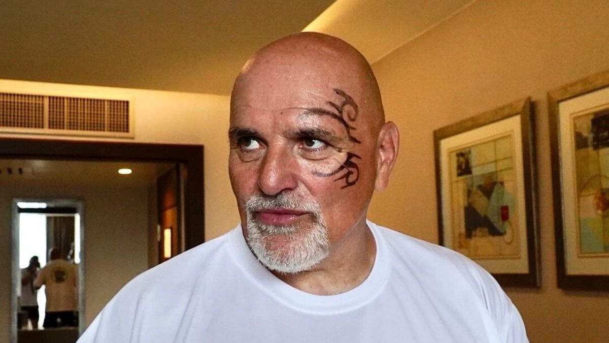 Усик – Фьюри – отец Цыганского короля сделал прогноз на поединок Усик – Фьюри – отец Цыганского короля сделал прогноз на поединок