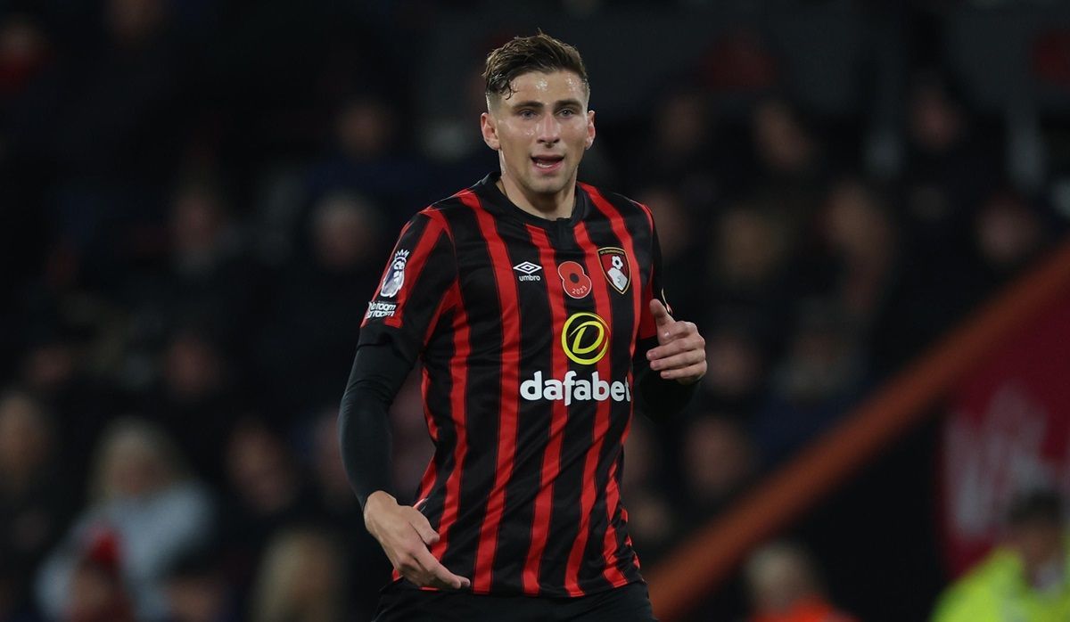 Кристал Пелас - Борнмут - видео сейва Ильи Забарного в матче 15 тура АПЛ Кристал Пелас - Борнмут - видео сейва Ильи Забарного в матче 15 тура АПЛ