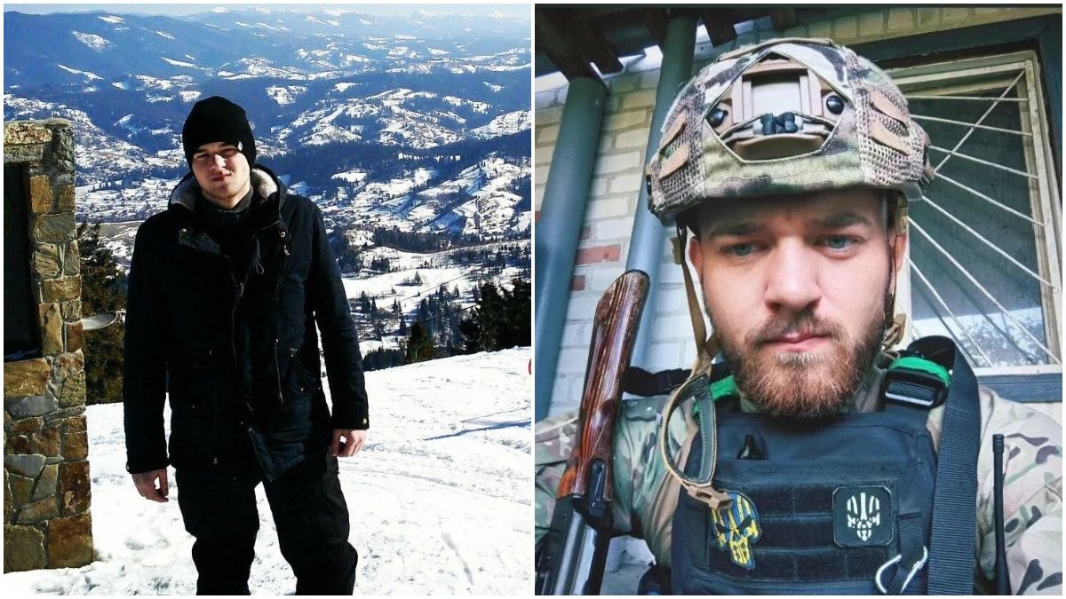 Загинув Олександр Перепелиця – що відомо про гандболіста Загинув Олександр Перепелиця – що відомо про гандболіста