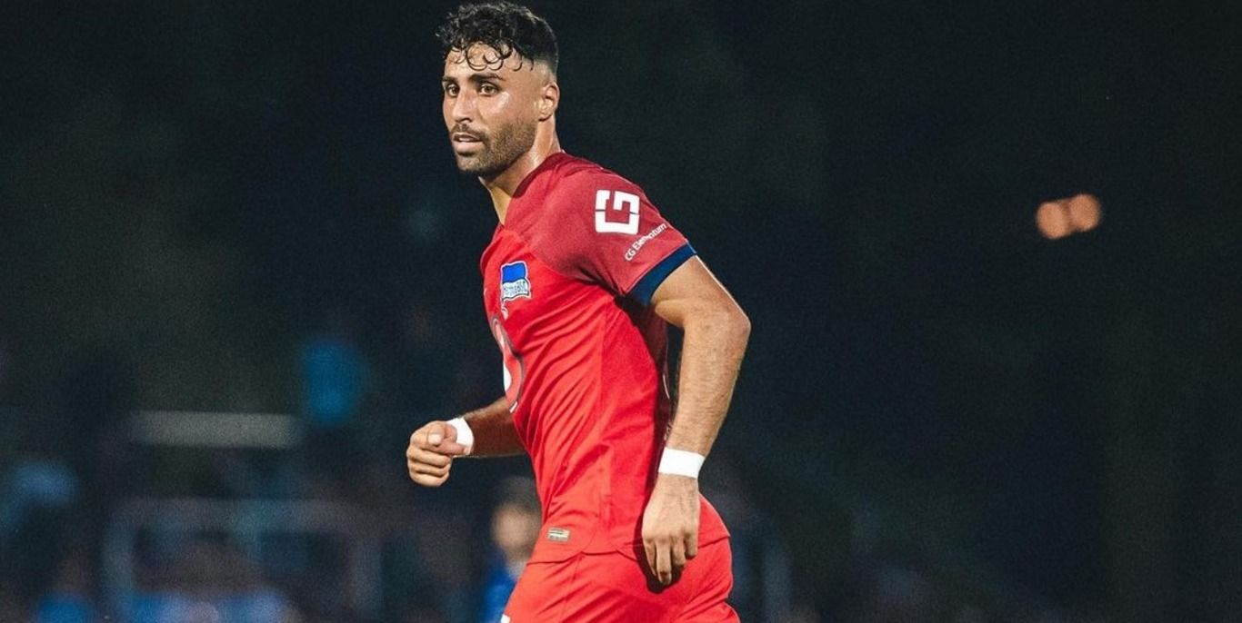 Надер Эль-Джиндауи Надер Эль-Джиндауи