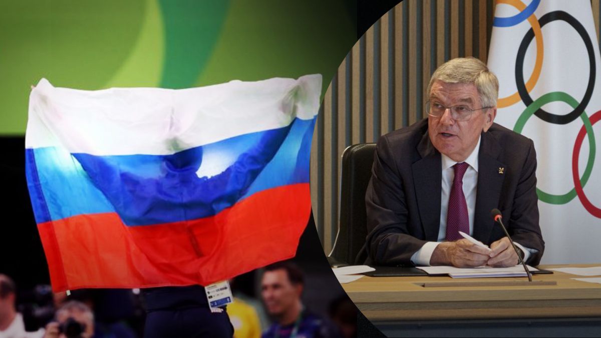 МОК допустил Россию и Беларусь на Олимпийские игры 2024