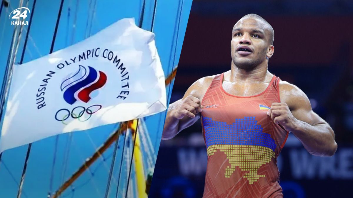 Россиян и белорусов допустили к Олимпиаде-2024 – реакция украинских спортсменов