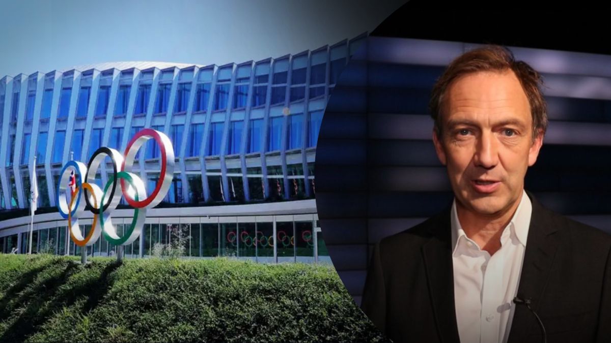 Россиян и белорусов допустили к Олимпиаде-2024 – реакция норвежского комментатора Россиян и белорусов допустили к Олимпиаде-2024 – реакция норвежского комментатора