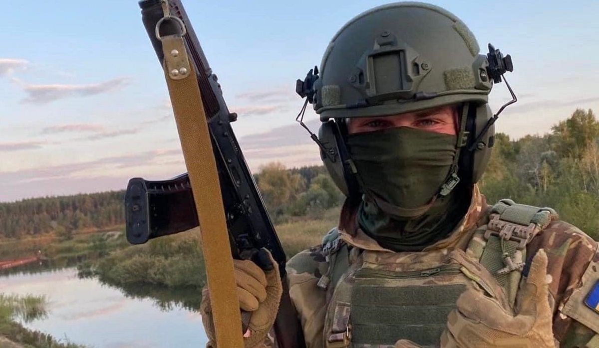 Погиб Никита Засядько - что известно о пловце и питомце Клочковой Погиб Никита Засядько - что известно о пловце и питомце Клочковой