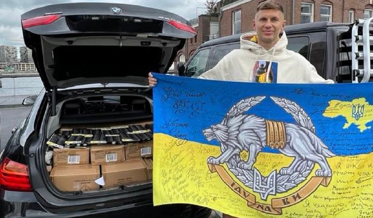 Росіян і білорусів допустили до Олімпіади-2024 - реакція Євгена Левченка Росіян і білорусів допустили до Олімпіади-2024 - реакція Євгена Левченка