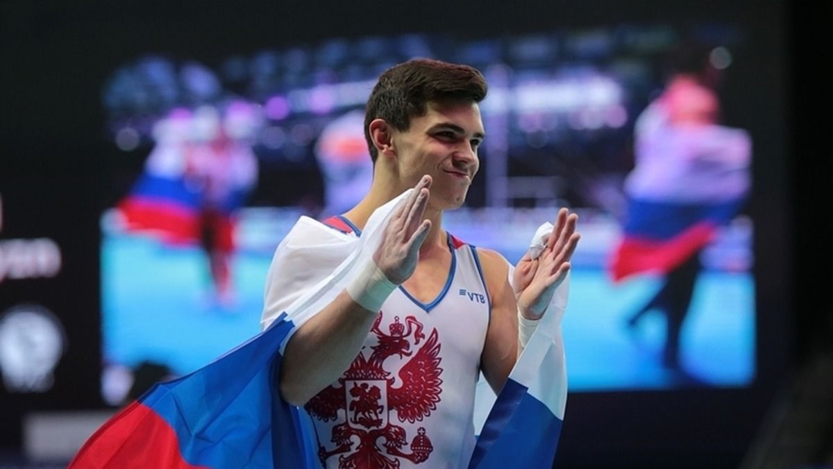 МОК допустил атлетов из России и Беларуси – реакция МИД Эстонии и Литвы МОК допустил атлетов из России и Беларуси – реакция МИД Эстонии и Литвы