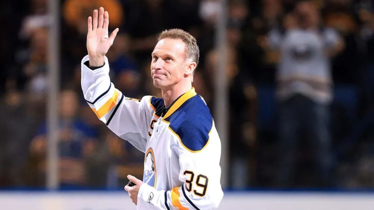 МОК допустил россиян к Олимпиаде – как прокомментировал решение Доминик Гашек МОК допустил россиян к Олимпиаде – как прокомментировал решение Доминик Гашек