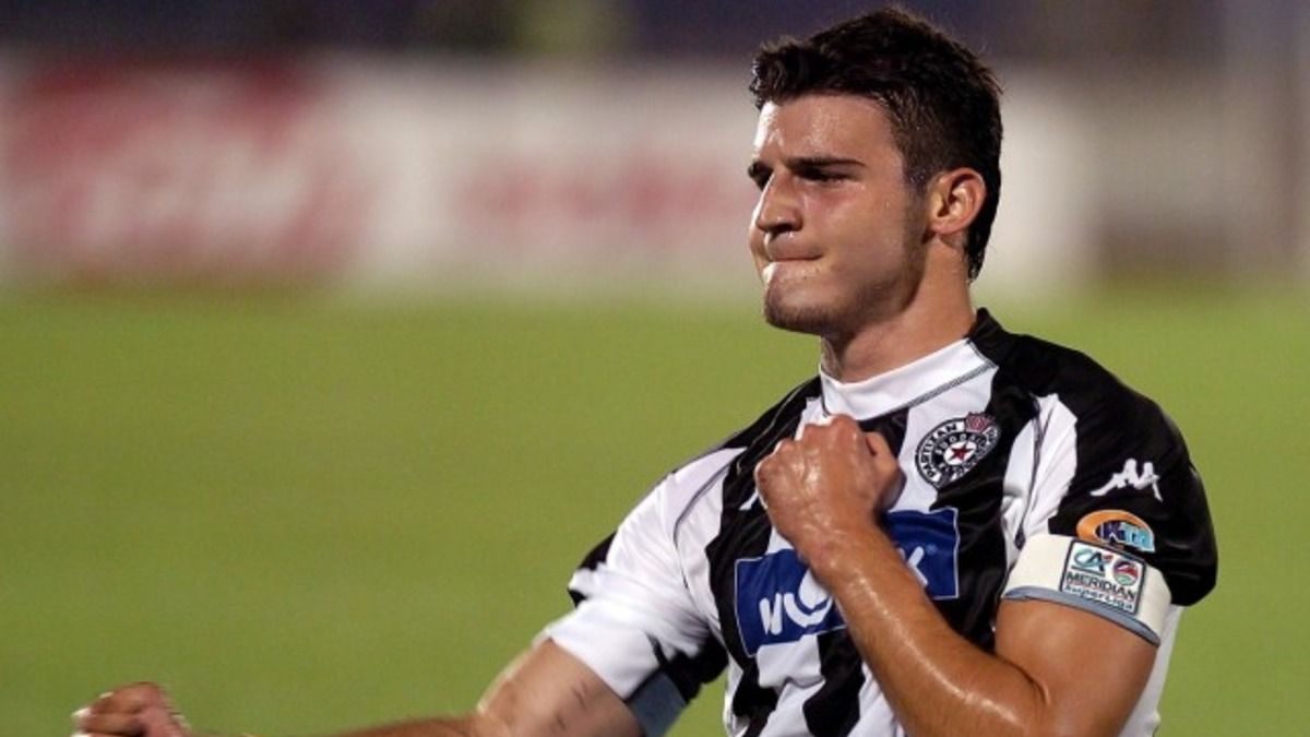 У Сербії заарештували ексгравця Карпат Сімона Вукчевича - подробиці У Сербії заарештували ексгравця Карпат Сімона Вукчевича - подробиці