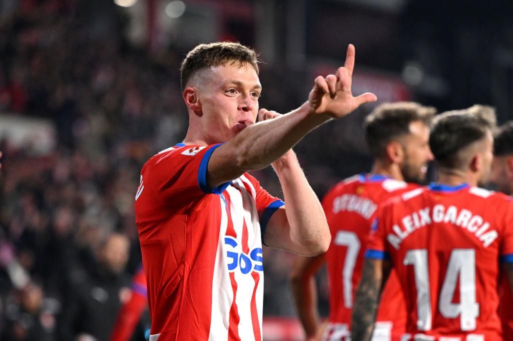 Барселона Жирона - що сказав Хаві після поразки в Ла Лізі Барселона Жирона - що сказав Хаві після поразки в Ла Лізі