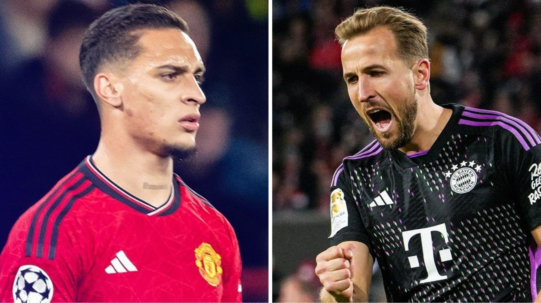 Манчестер Юнайтед – Бавария онлайн трансляция Манчестер Юнайтед – Бавария онлайн трансляция