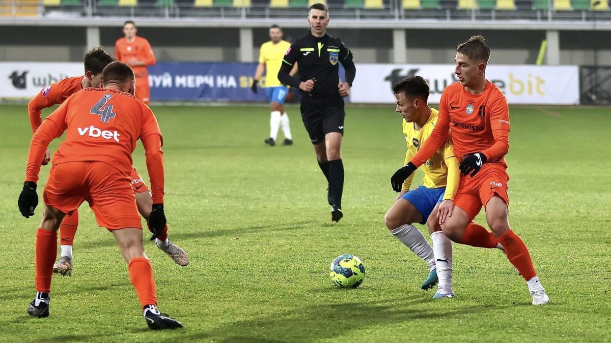 Результат матча Металлист 1925 – Александрия Результат матча Металлист 1925 – Александрия