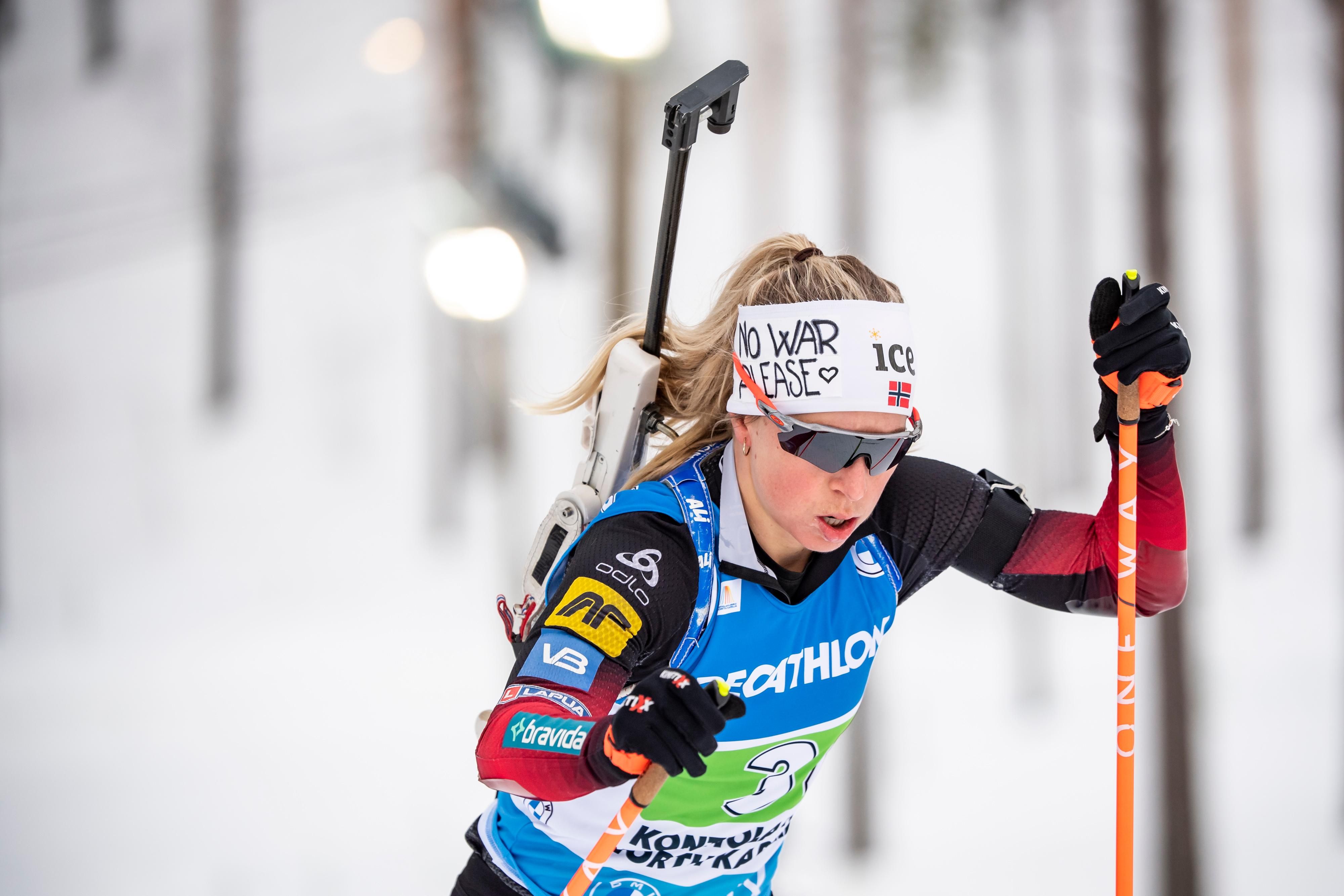 Тіріль Екгофф Тіріль Екгофф