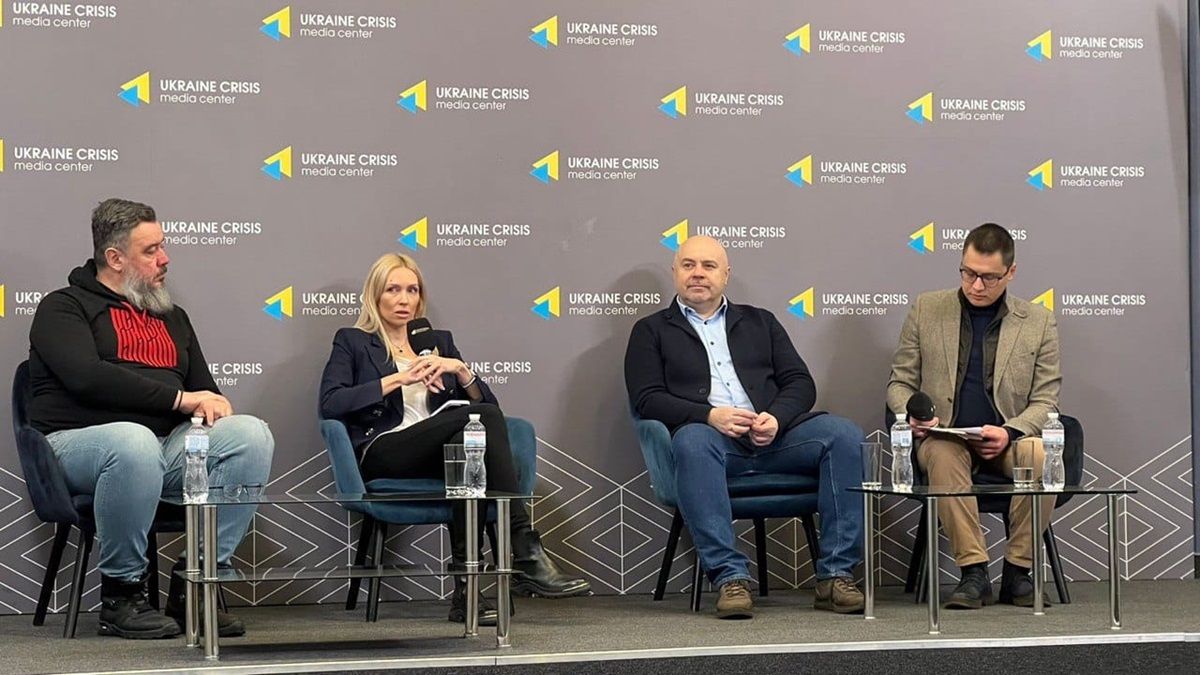 Виступати чи бойкотувати: Саладуха розповіла, що робити українським спортсменам на з Олімпіадою - 24 канал Спорт Виступати чи бойкотувати: Саладуха розповіла, що робити українським спортсменам на з Олімпіадою - 24 канал Спорт