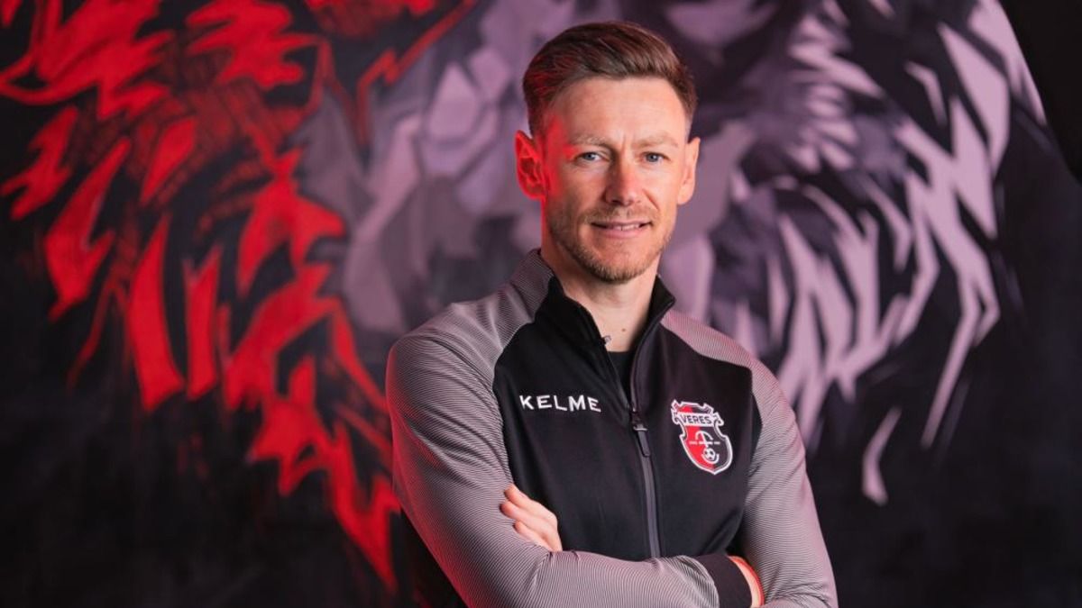 Олег Шандрук Олег Шандрук