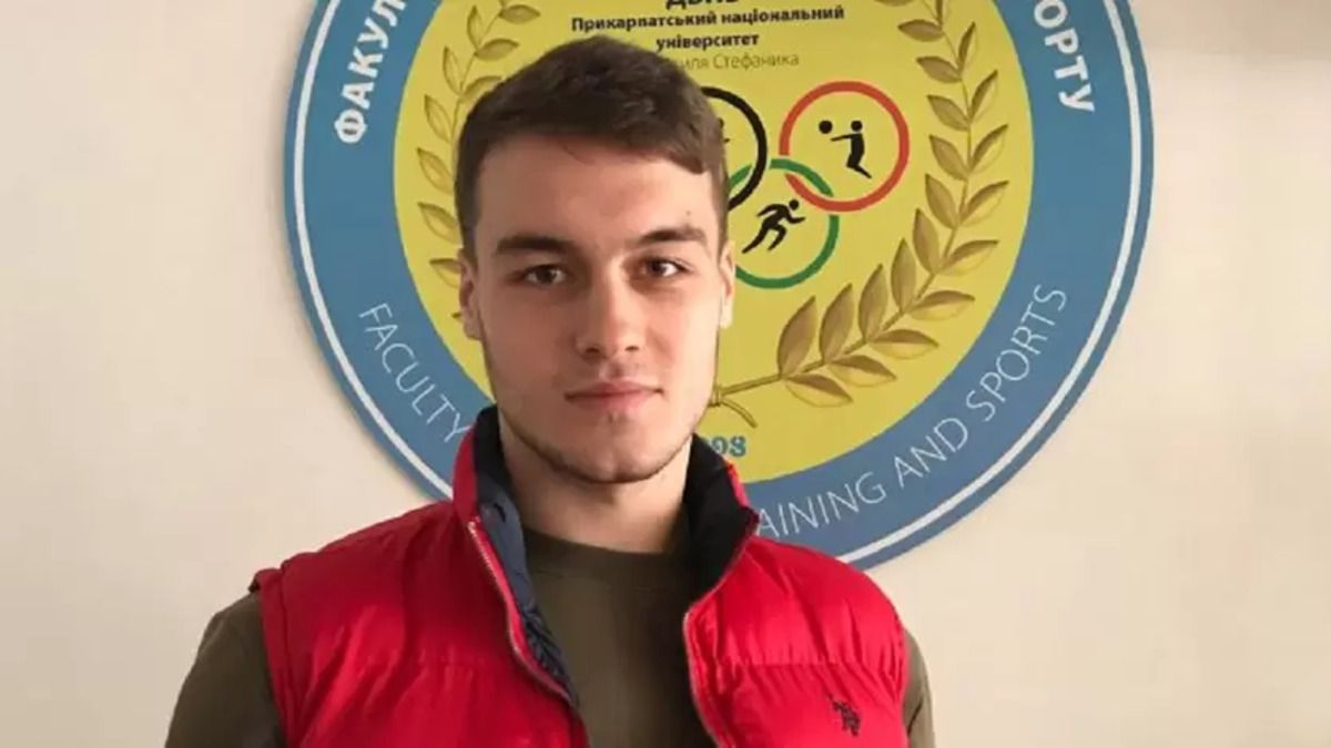 Погиб Даниил Демчишин - подробности смерти чемпиона мира и Европы по тхэквондо Погиб Даниил Демчишин - подробности смерти чемпиона мира и Европы по тхэквондо