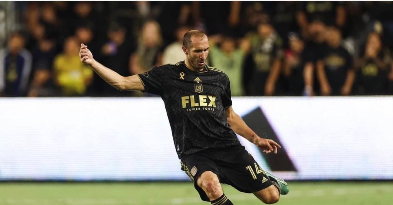 Джорджо К'єлліні Джорджо К'єлліні