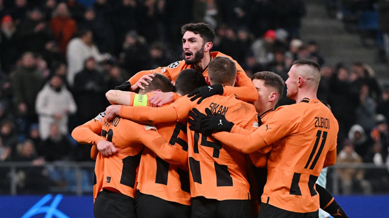 Порту Шахтер прогноз букмекеров Порту Шахтер прогноз букмекеров