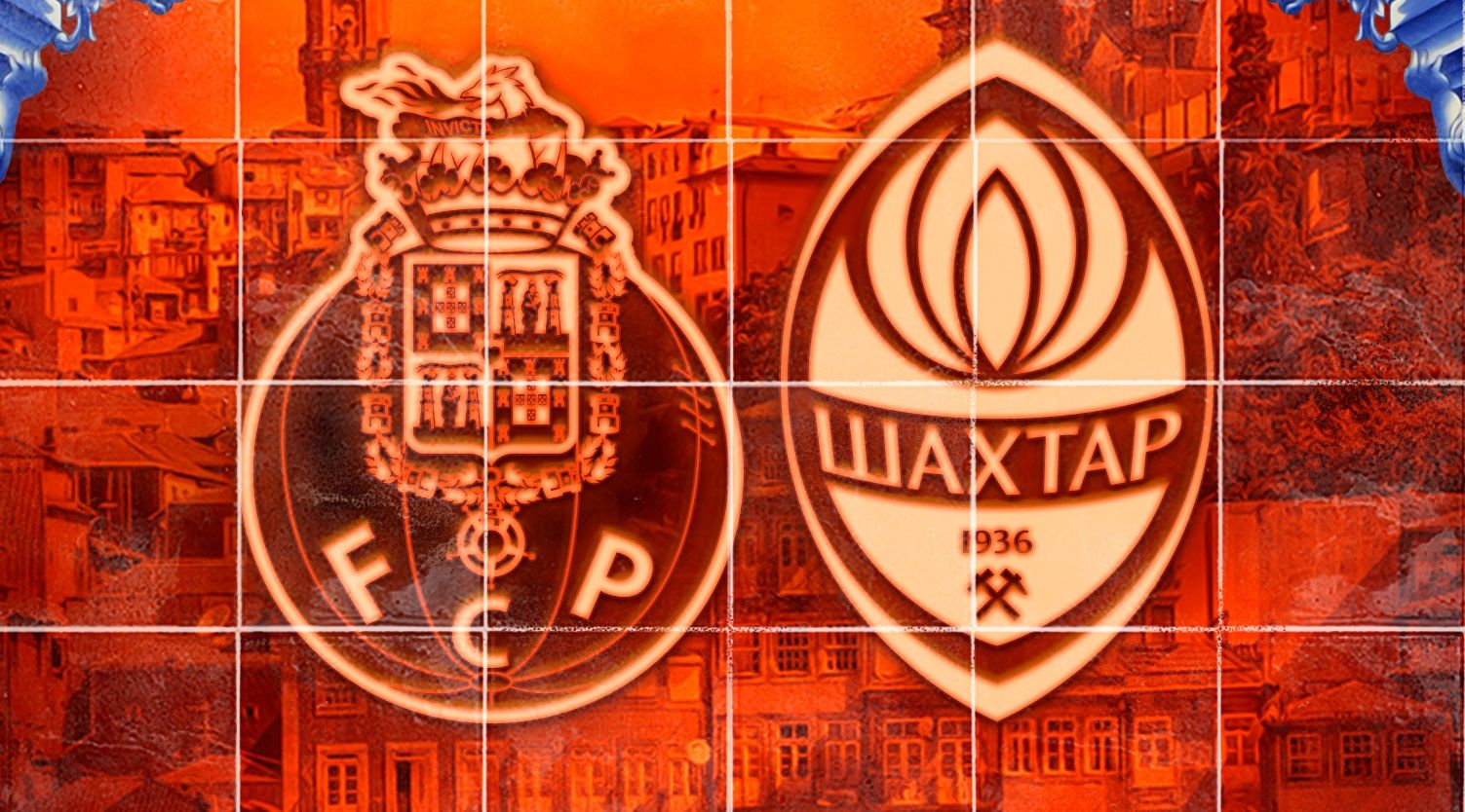 Порту – Шахтер онлайн трансляция Порту – Шахтер онлайн трансляция