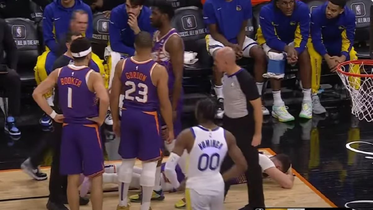 Грін нокаутував Нуркіча Грін нокаутував Нуркіча