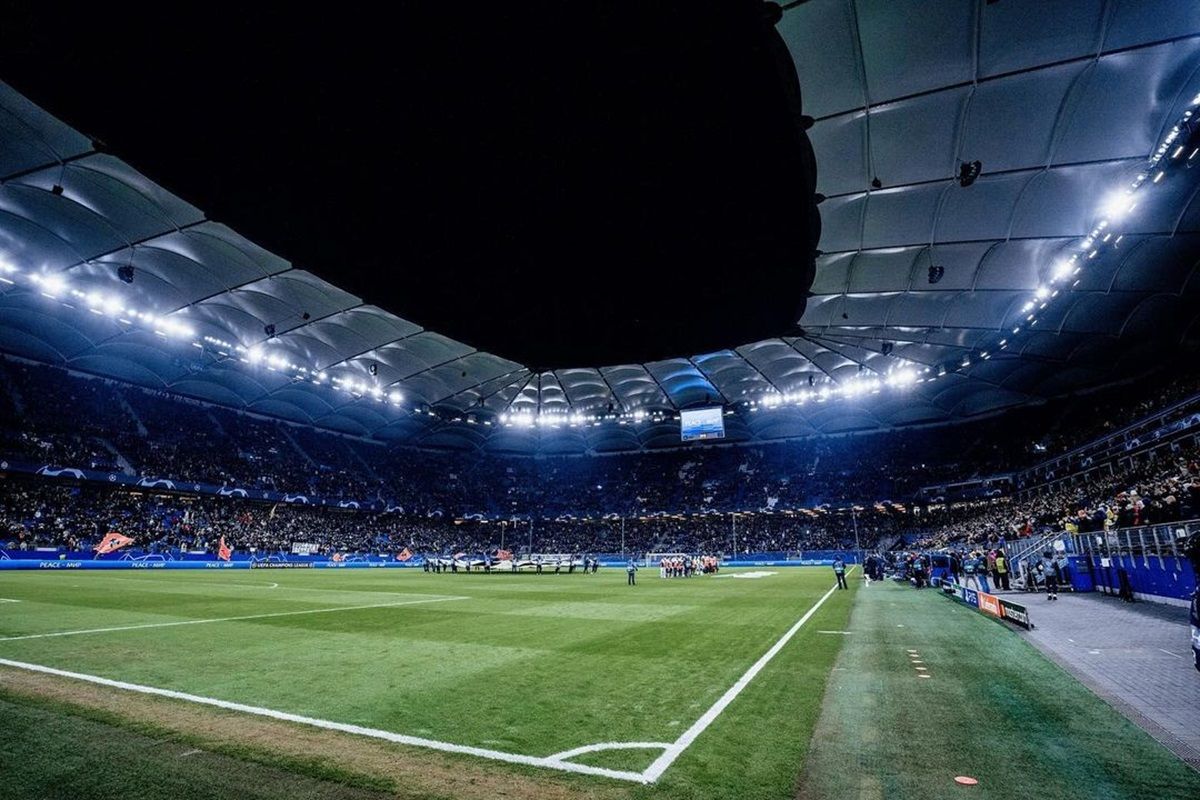 В Шахтере рассказали, насколько активно покупают билеты на матчи клуба в еврокубках весной - 24 канал В Шахтере рассказали, насколько активно покупают билеты на матчи клуба в еврокубках весной - 24 канал