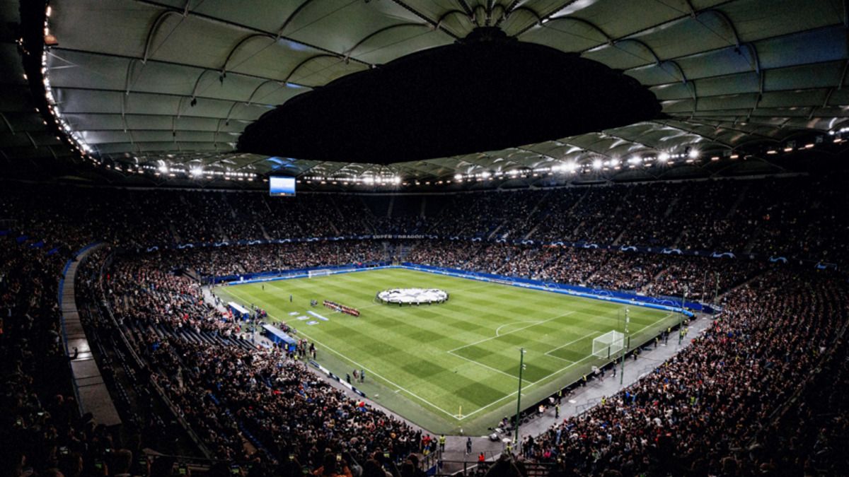 Лига чемпионов 2023-2024 – все результаты и обзор матчей 13 декабря Лига чемпионов 2023-2024 – все результаты и обзор матчей 13 декабря