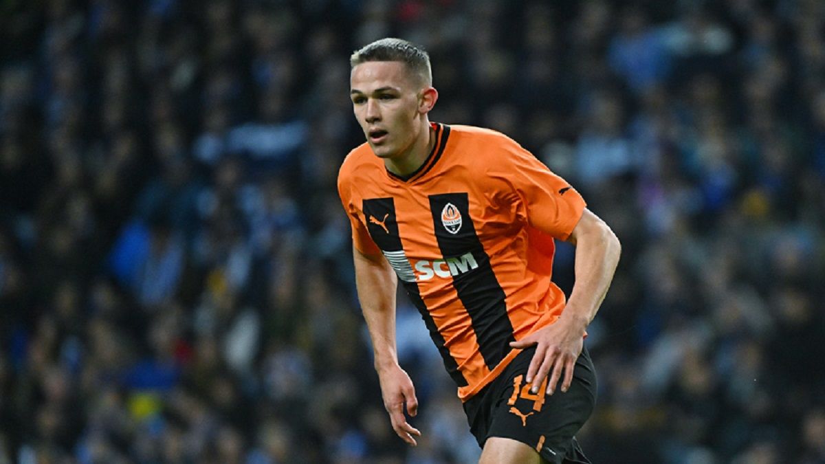 Сикан забил 4-й гол в Лиге чемпионов – какой рекорд Шевченко повторил форвард Шахтера Сикан забил 4-й гол в Лиге чемпионов – какой рекорд Шевченко повторил форвард Шахтера