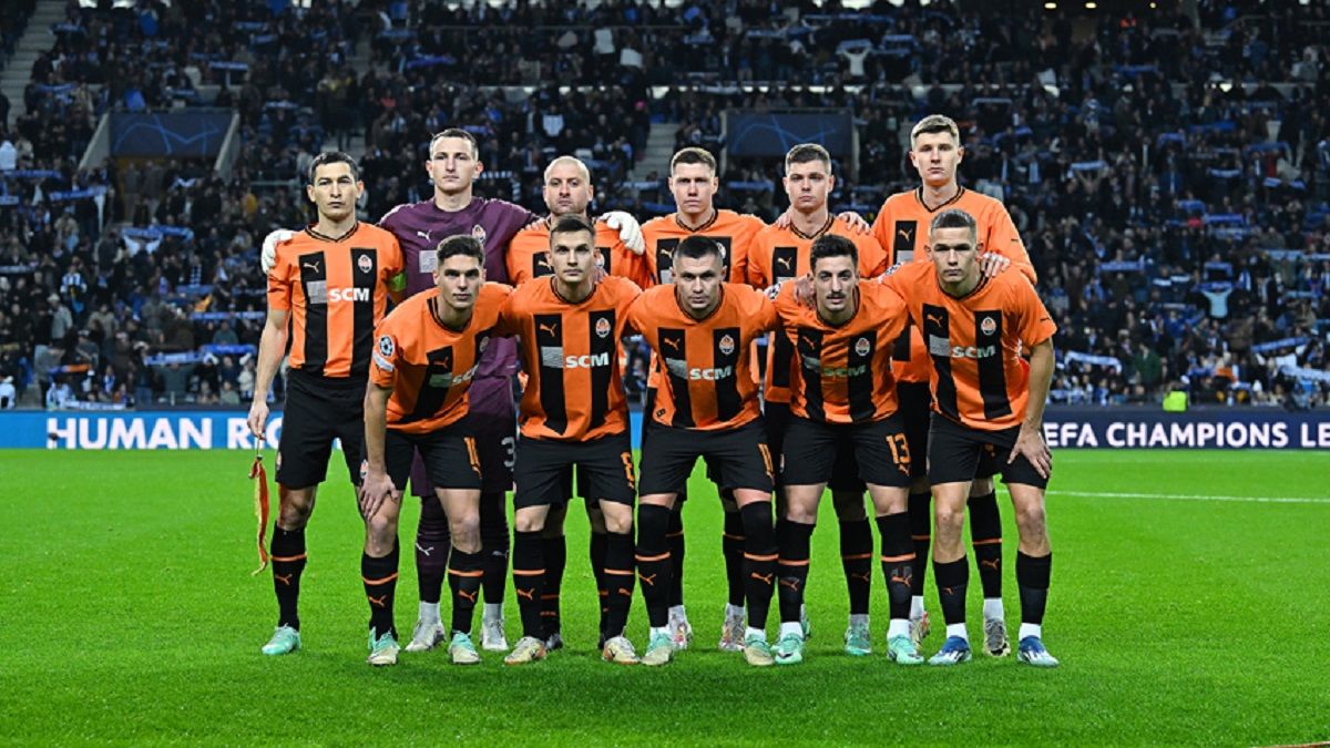 Порту Шахтер - какие оценки за матч Лиги чемпионов поставил WhoScored - фото Порту Шахтер - какие оценки за матч Лиги чемпионов поставил WhoScored - фото