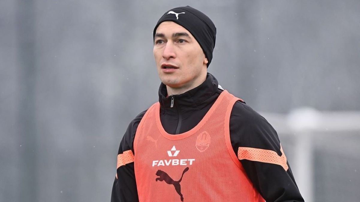 Тарас Степаненко - 24 канал Спорт Тарас Степаненко - 24 канал Спорт