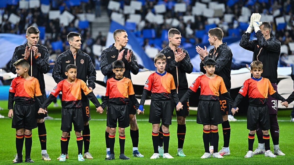 Скільки заробили українські клуби у єврокубках-2023/2024 - сума, яку здобув Шахтар Скільки заробили українські клуби у єврокубках-2023/2024 - сума, яку здобув Шахтар