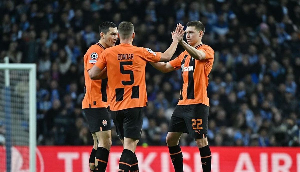 Таблица коэффициентов УЕФА: на каком месте Украина – 24 канал Спорт Таблица коэффициентов УЕФА: на каком месте Украина – 24 канал Спорт