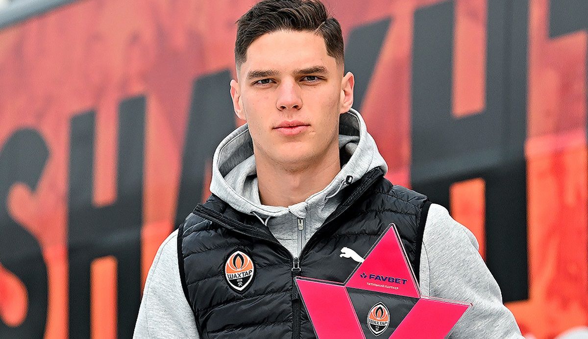 Леоненко прокомментировал сватовство Судакова в Ювентус Леоненко прокомментировал сватовство Судакова в Ювентус