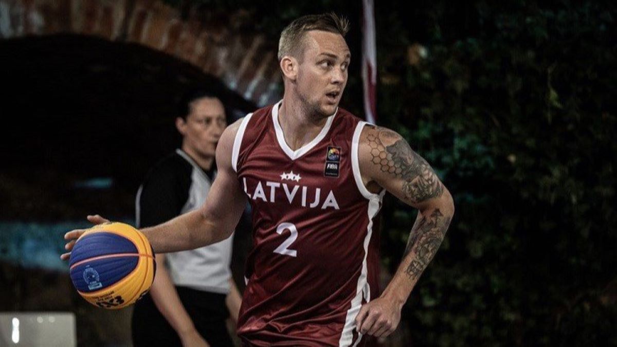 Карлис Ласманис Карлис Ласманис