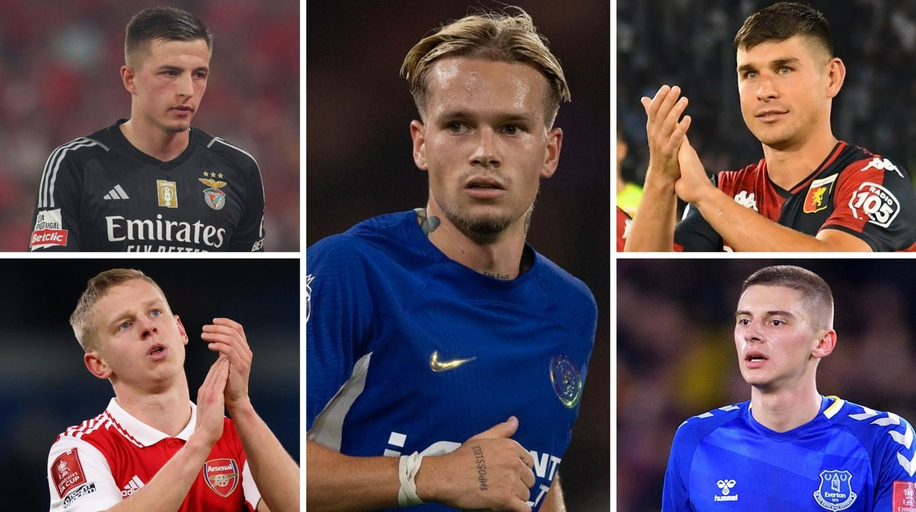 Расписание матчей украинских легионеров на выходные Расписание матчей украинских легионеров на выходные