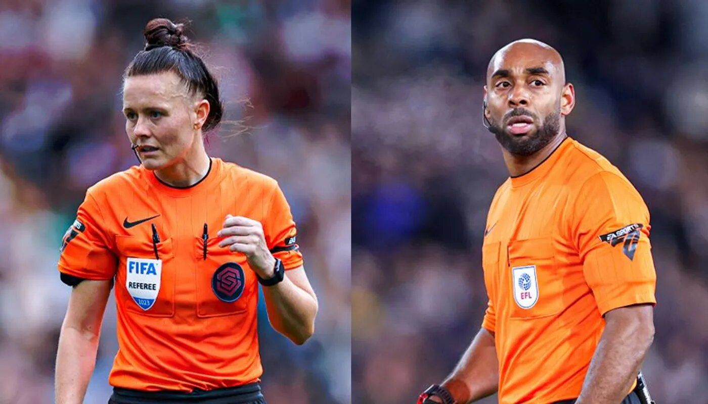 Ребекка Уэлч и Сэм Эллисон Ребекка Уэлч и Сэм Эллисон