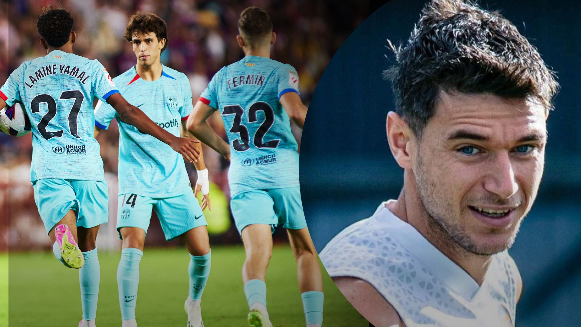 Валенсия – Барселона прогноз букмекеров Валенсия – Барселона прогноз букмекеров