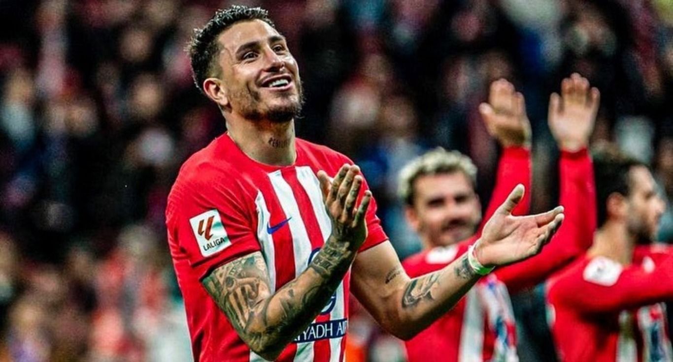 Хосе Марія Хіменес Хосе Марія Хіменес