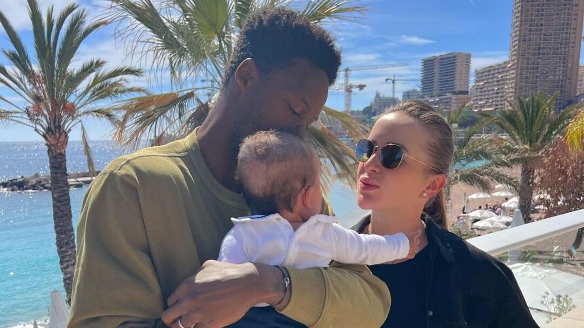 Світоліна розповіла про свої пріоритети в кар'єрі та житті Світоліна розповіла про свої пріоритети в кар'єрі та житті