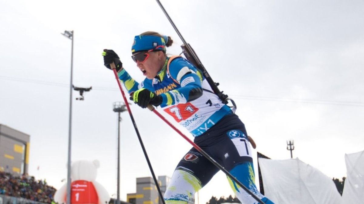 Анастасія Меркушина Анастасія Меркушина