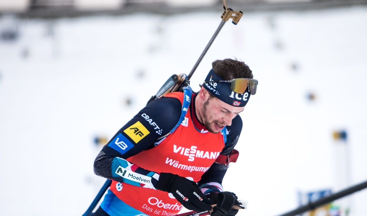 Легрейд достроко закінчив змагальний рік Легрейд достроко закінчив змагальний рік