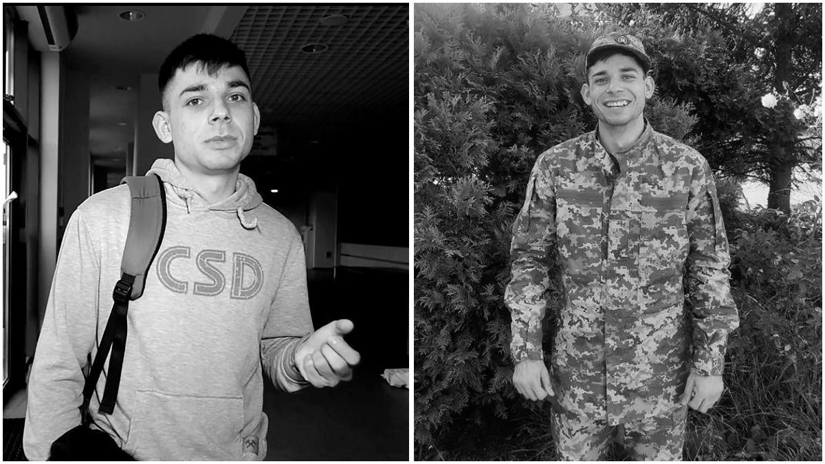 Загинув Анатолій Грос – що відомо про колишнього працівника Шахтаря Загинув Анатолій Грос – що відомо про колишнього працівника Шахтаря