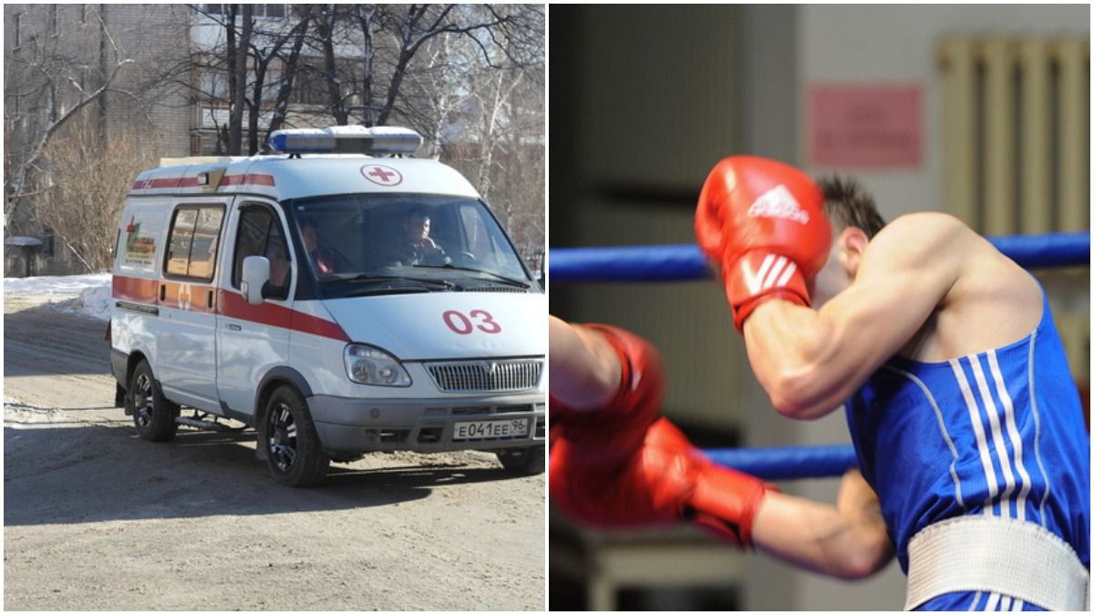 В Росії загинув 14-річний боксер - деталі події