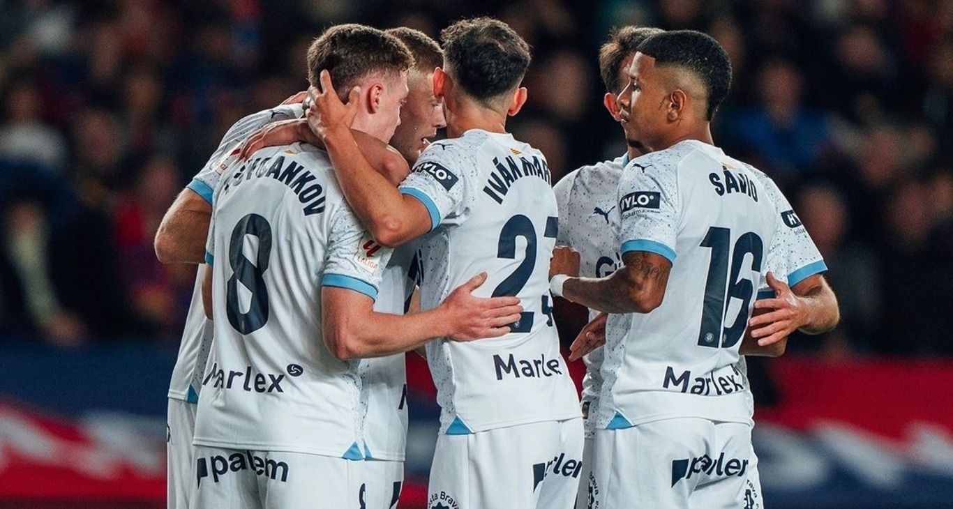 Жирона – Алавес прогноз букмекерів Жирона – Алавес прогноз букмекерів