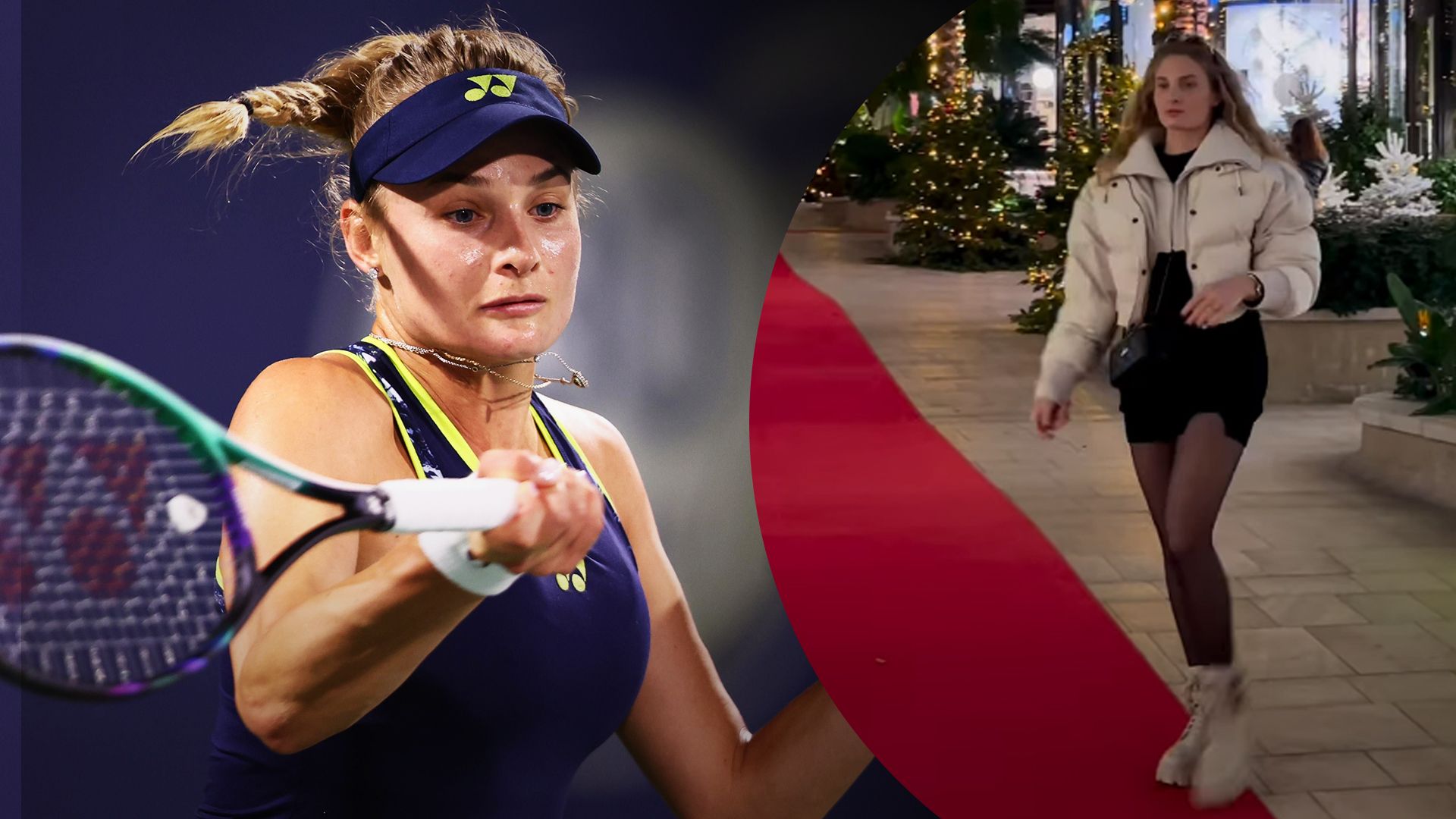 Даяна Ястремская Даяна Ястремская