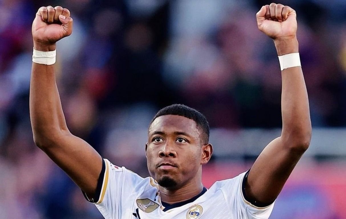 Давид Алаба Давид Алаба