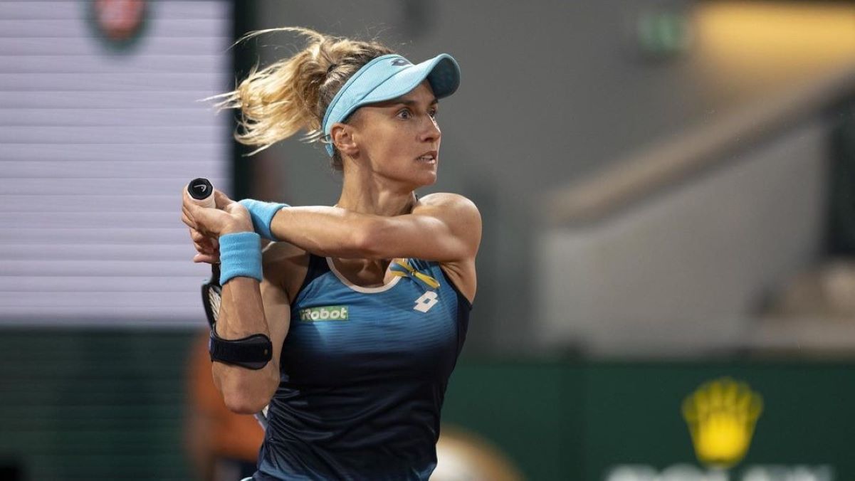 Леся Цуренко Леся Цуренко