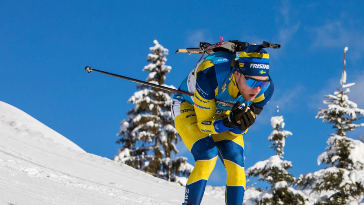 Себастьян Самуельсон Себастьян Самуельсон